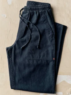 Women Imogene + Willie Pants & Shorts*ventura chore pant in navy