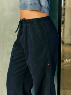 Women Imogene + Willie Pants & Shorts*ventura chore pant in navy