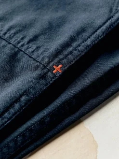 Women Imogene + Willie Pants & Shorts*ventura chore pant in navy