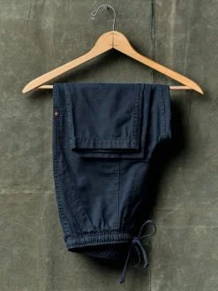 Imogene + Willie Pants & Shorts*ventura chore pant in navy