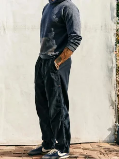 Imogene + Willie Pants & Shorts*ventura chore pant in navy