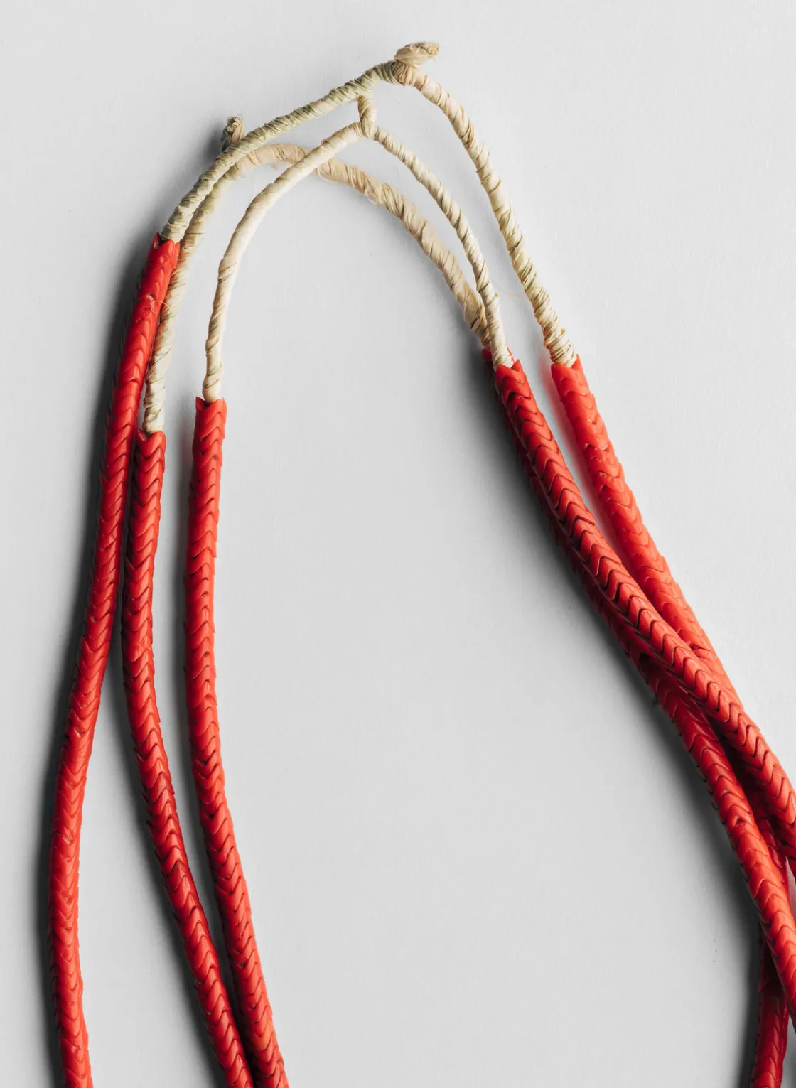Women Imogene + Willie Jewelry|Accessories*vintage african snake bead necklace
