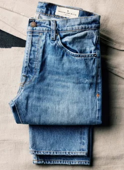Imogene + Willie Denim*willie ashwood