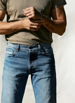 Imogene + Willie Denim*willie ashwood