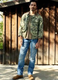 Imogene + Willie Denim*willie ashwood