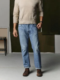 Imogene + Willie Denim*willie carson