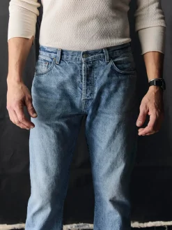 Imogene + Willie Denim*willie carson