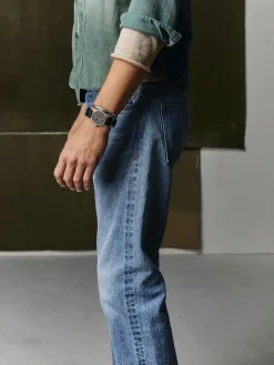 Imogene + Willie Denim*willie carson
