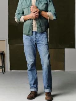 Imogene + Willie Denim*willie carson