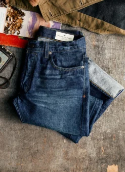 Imogene + Willie Denim*willie eastland