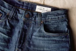 Imogene + Willie Denim*willie eastland
