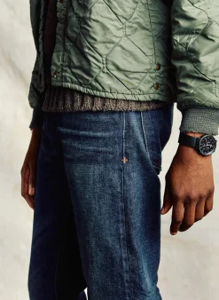 Imogene + Willie Denim*willie eastland