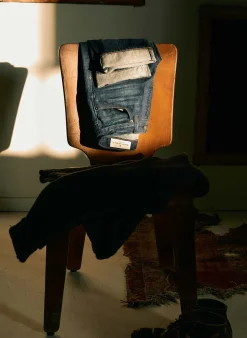 Imogene + Willie Denim*willie eastland