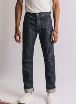 Imogene + Willie Denim*willie indigo rigid jp