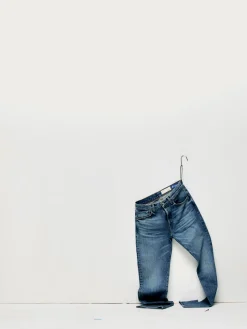 Imogene + Willie Denim*willie washed natural indigo