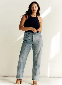Women Imogene + Willie Denim|The Jeans*wyatt valdez